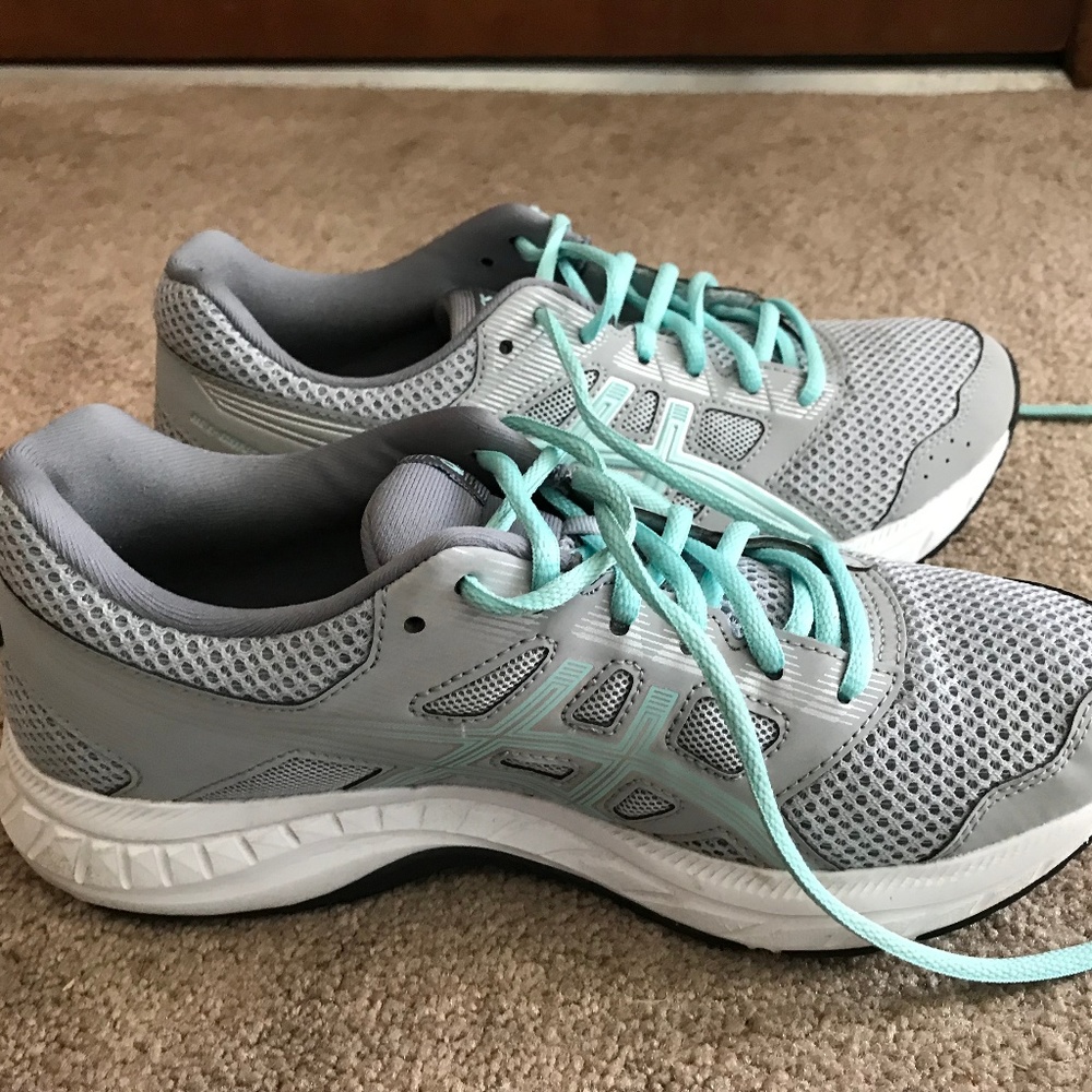 Asics running shoes Gel contend 5